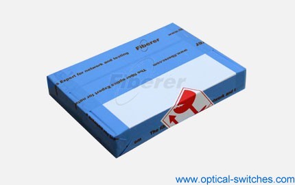 1x4 Optic Switches small package